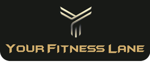 Your Fitness Lane - Logo