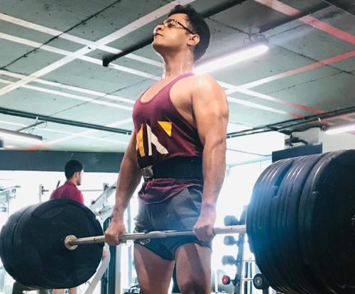 dipankar mazumder - YourFitnessLane dipankar mazumder - YourFitnessLane