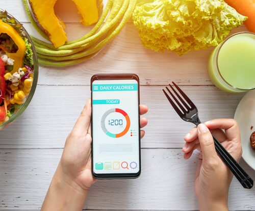 Online customised diet plan Online customised diet plan