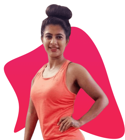 Pallawee Sheoran - Fitness and Nutrition Coach