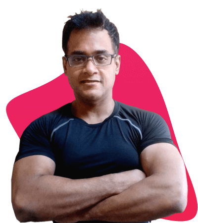 Dipankar Mazumder- Health and Fitness Consultant
